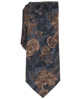Men's Easton Floral Tie