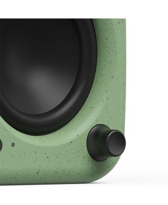 UKI Bluetooth Desktop Speakers - Pair