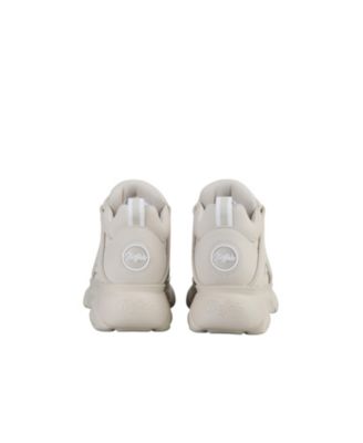 Buffalo Women s Chunky Light Design Chai Sneaker