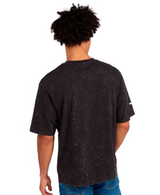 Men's F1 Vegas Car Graphic T-Shirt