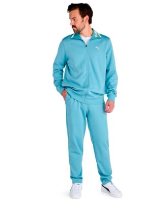 Men's Regular-Fit Track Pants