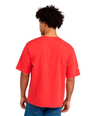 Men's Formula 1 Las Vegas Race Track Graphic T-Shirt