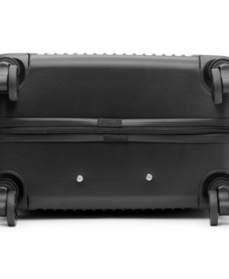 Lotus 25" Upright Luggage