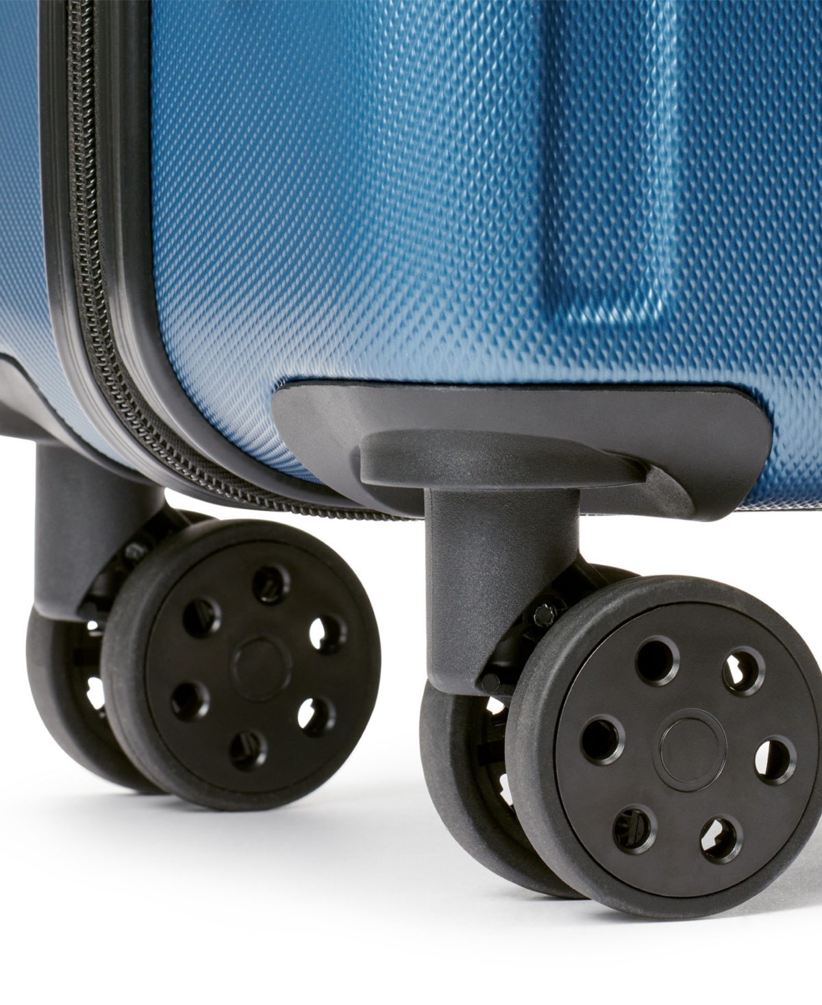 Marc New York Lotus 25" Upright Luggage