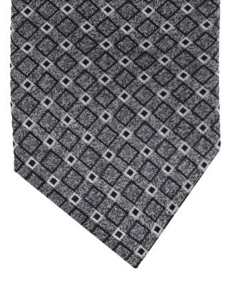 Men’s Classic Textured Neck Tie