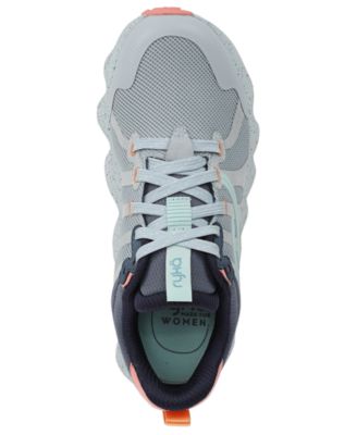 Women's Podflow TR Hiking Lace-Up Sneakers