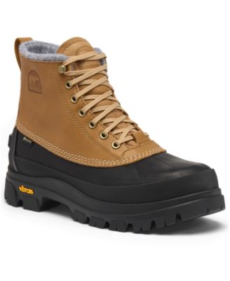 Sorel - Men's Daystorm Horizon GTX Round Toe Boots