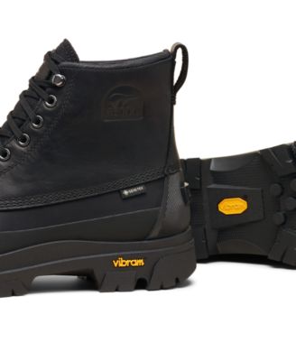 Men's Daystorm Horizon GTX Round-Toe Boots