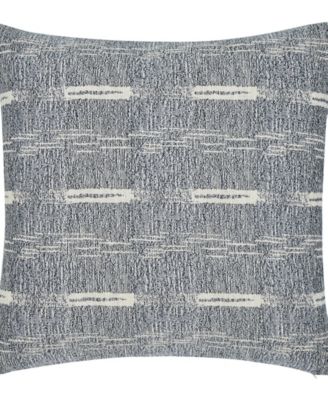 Tate Stripe Decorative Pillow, 20" x 20"