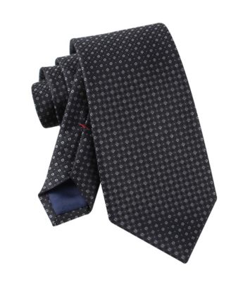 Men's Peyton Neat Pattern Tie