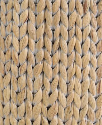 Sirena 40" Woven Side Chair 