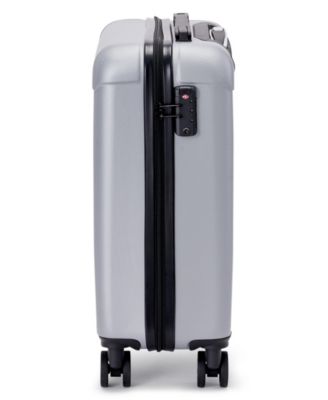 Lotus 21" Upright Luggage
