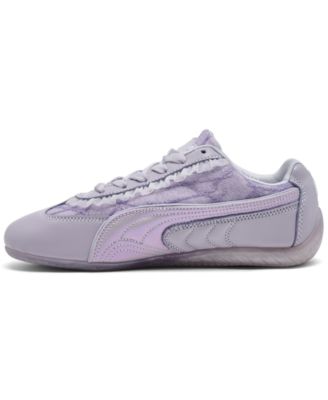x Wicked Women's Speedcat OG 'Glinda' Casual Sneakers from Finish Line