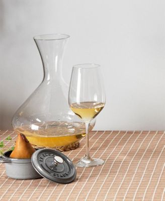 Predicat Decanter Glass, 25.3 oz.