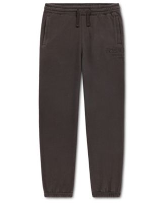 Boys' Loose Fleece Pull-On Sweatpants