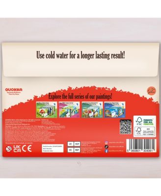 Water Painting Dementia Activities for Seniors – Songbird Serenity – Alzheimers Products