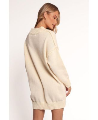 Women's Sancia Knit Mini Dress