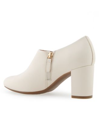Women's Bree Side Zip Shootie