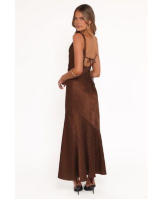 Women's Zabrina Midi Dress