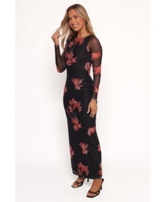 Women's Hilda Maxi Dress