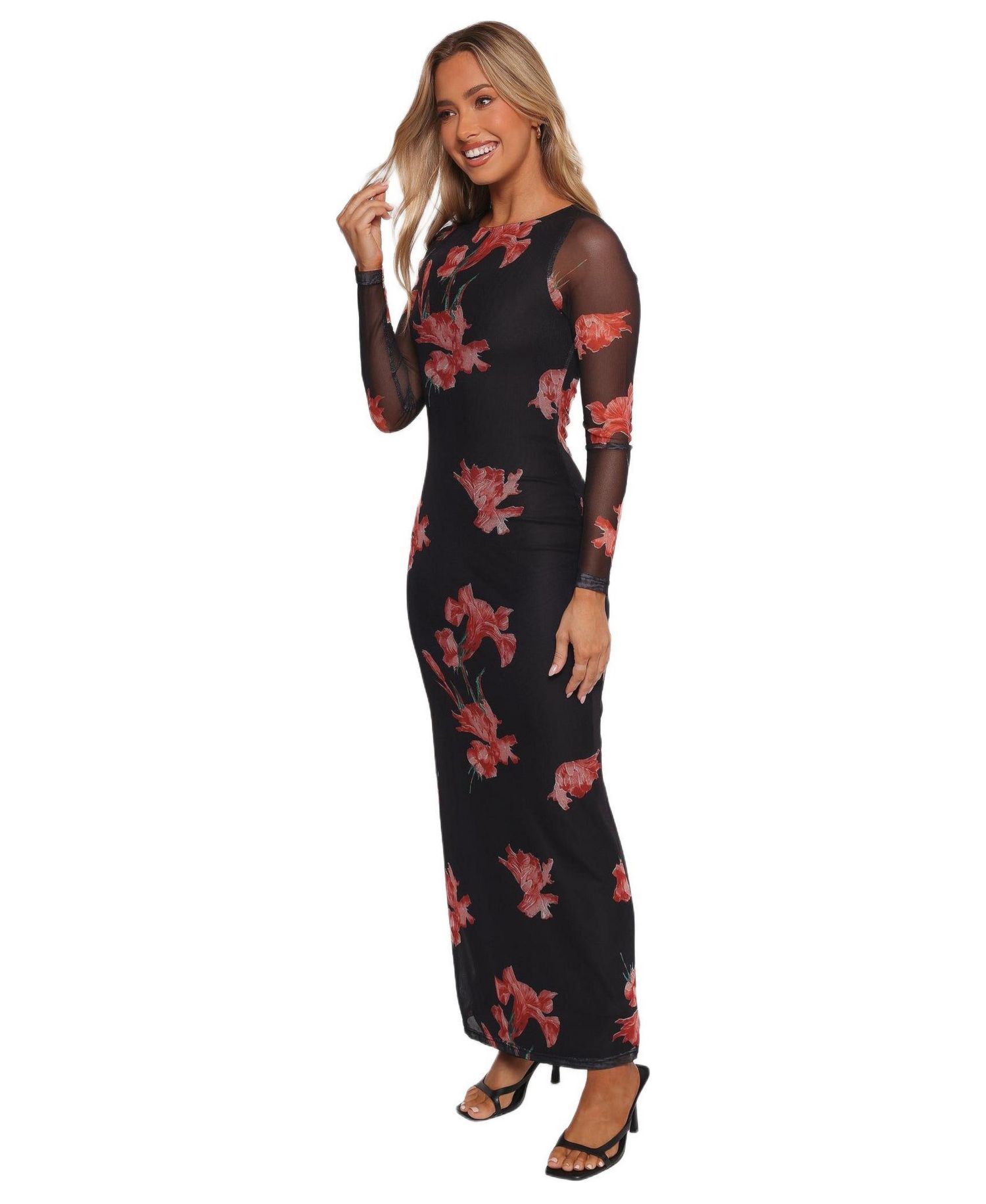 Women's Hilda Maxi Dress