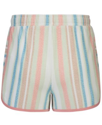 Girls' 7-16 Daydreaming Pull-On Shorts
