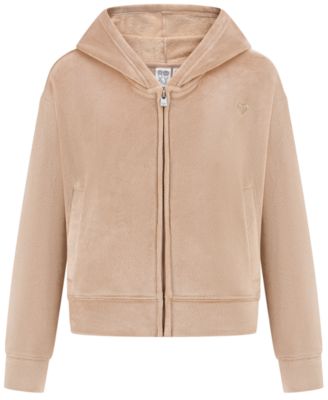 Roxy - Girls' 7-16 Holiday Daydream Long-Sleeve Hoodie