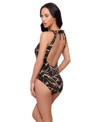 Women's Desert Mirage Steffi Full Coverage One-Piece Swimsuit