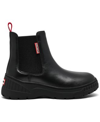 Women's Neveah Waterproof Booties from Finish Line