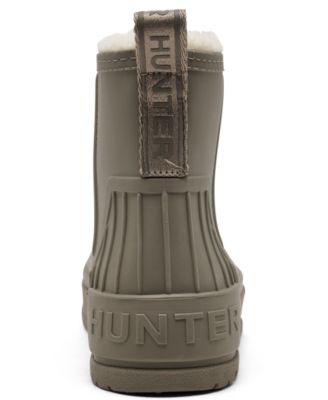 Women's Willa Insulated Waterproof Rain Booties from Finish Line