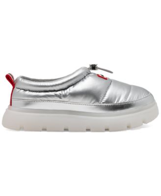 Women's Madi Insulated Water Resistant Slip-On Mules from Finish Line