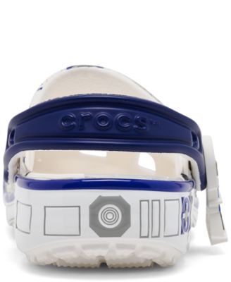 x Star Wars Toddler Kids Classic Clogs from Finish Line