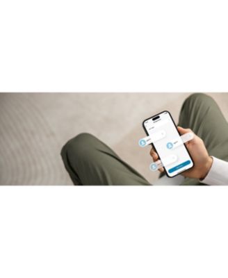 Security Smart Lock C210 Black