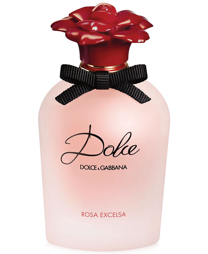 Dolce & Gabbana - DOLCE&GABBANA Dolce ROSA EXCELSA Eau De Parfum, 2.5 oz