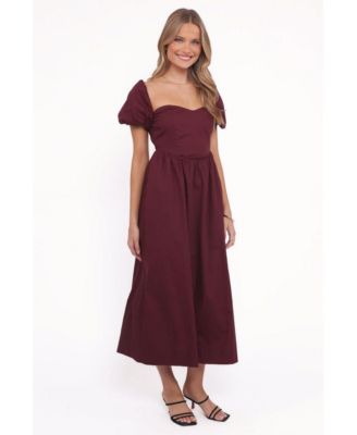Women's Remira Midi Dress