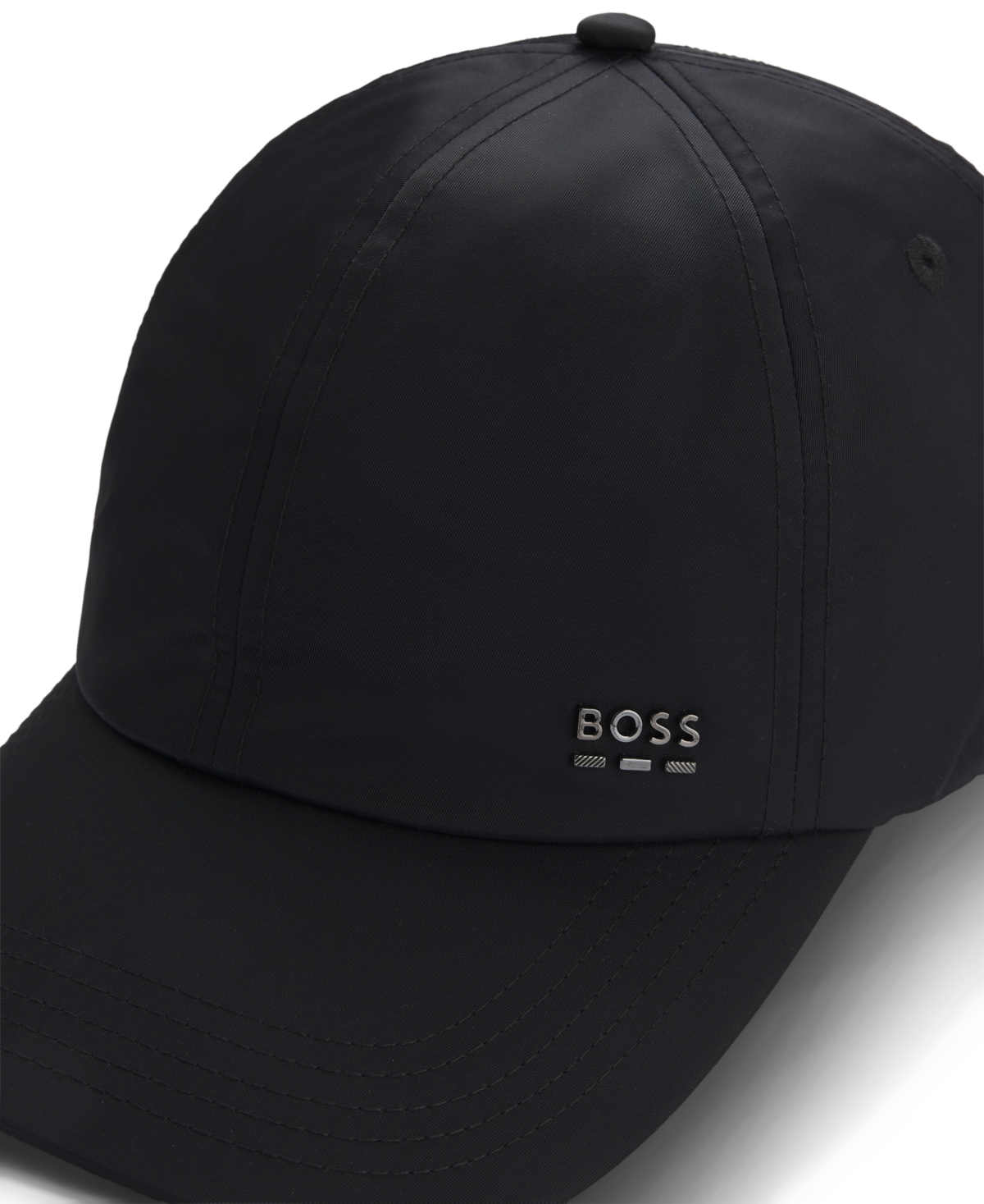 Boss by Hugo Boss Men's Uv Protection Active Waterproof Cap