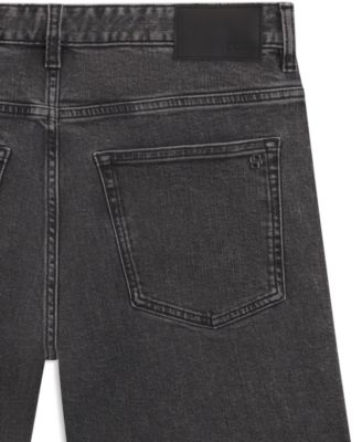 Men's Stretch Denim Delaware Slim-Fit Jeans