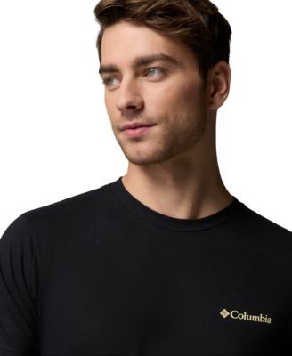 Men's Yodel Graphic T-Shirt