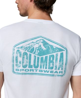 Men's Vantage Graphic T-Shirt