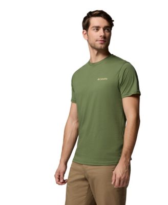 Men's Play Outside Graphic T-Shirt