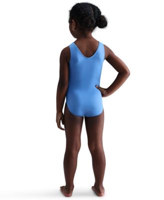Girls' 7-16 Classic Performance Leotard