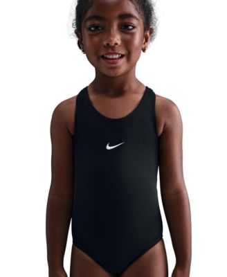 Girls' 7-16 GK Mesh Racerback Leotard&nbsp;