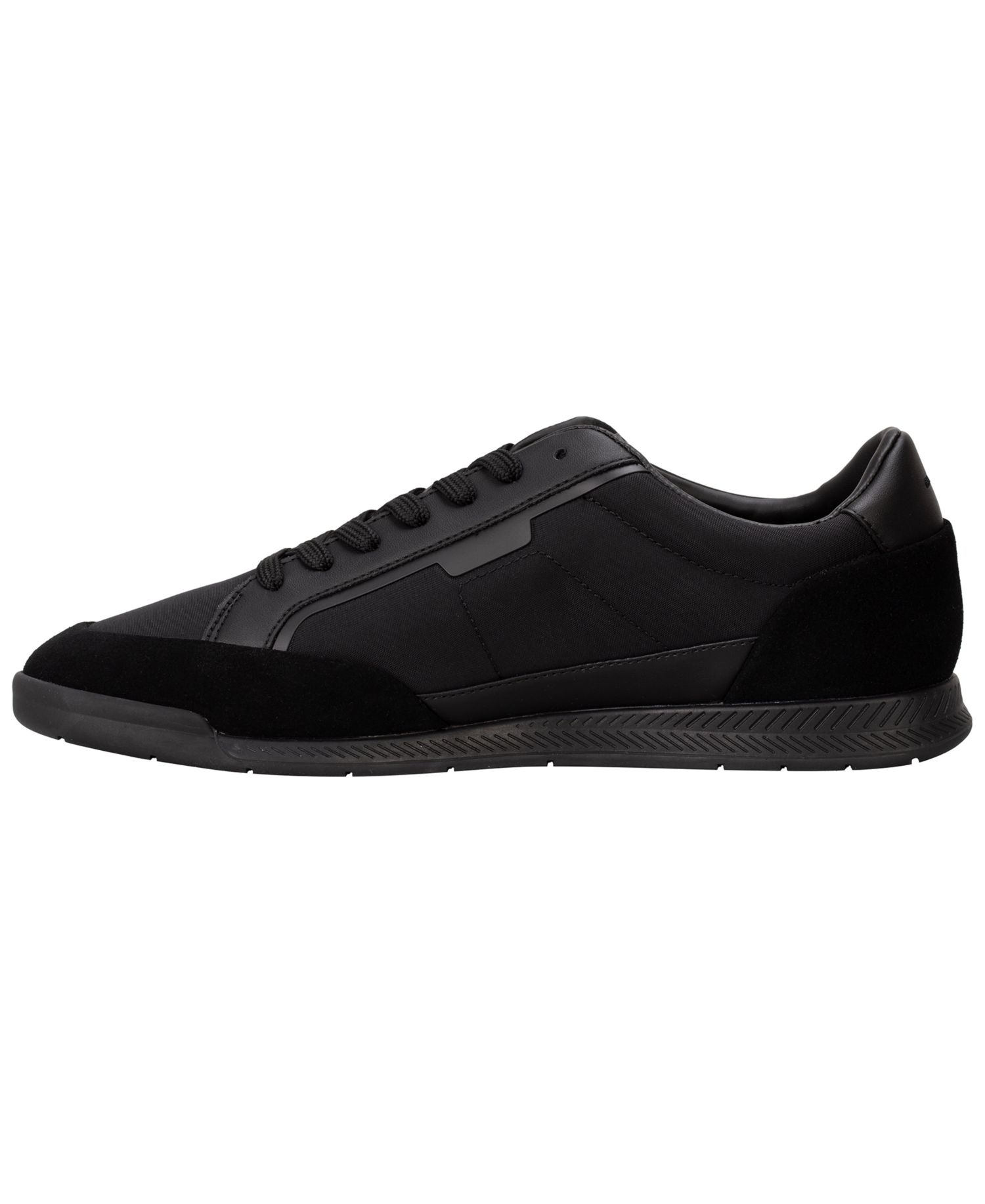 HUGO by Hugo Boss Men's Nitan Round-Toe Sneakers