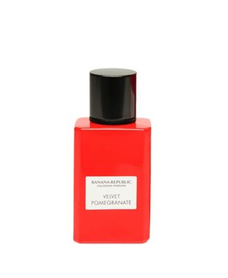 Collezione Riservata Velvet Pomegranate 2.5 oz/ 75mL Eau de Parfum