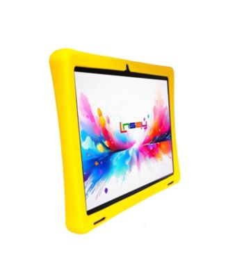 Octa Core 10.1"  256GB Storage Android 15 Tablet