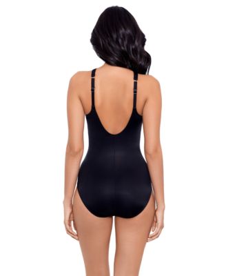 Rock Solid Aphrodite One-Piece Swimsuit