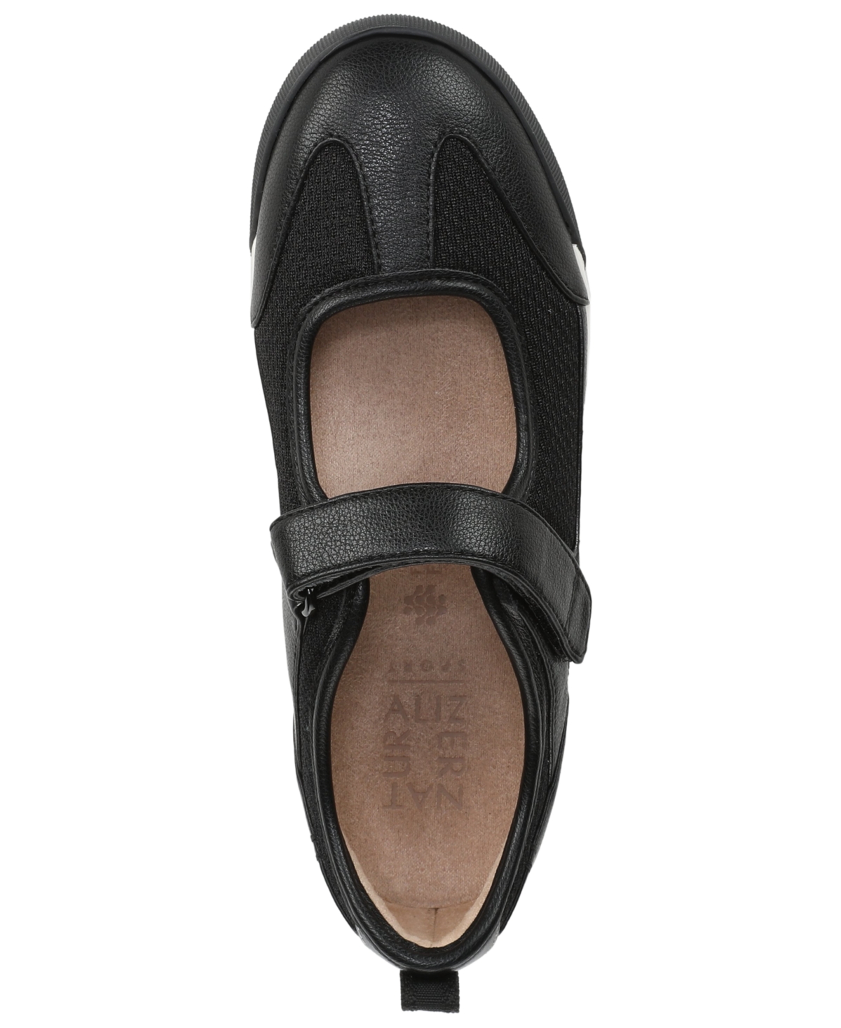 Naturalizer Women's Greta Slip On Sneaker Shoes