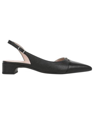 Women's Sabrina Strappy Pumps