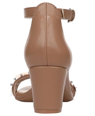 Women's Vera-Glow Strappy Sandals