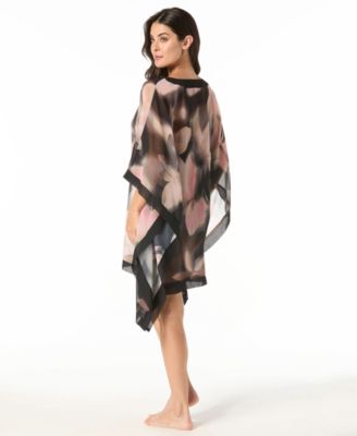 Women's Contours Grand V-Neck Swim Caftan